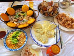 -宾朋海鲜美食餐厅·特色美食(兴海路店)