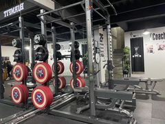 -Burn Fit燃炼健身工作室(新都旗舰店)