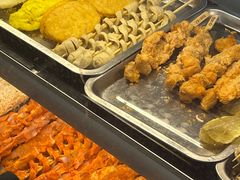 -碣石甜品(时代商业步行街店)