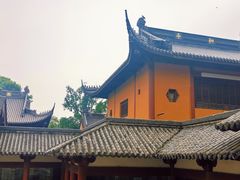 -灵谷景区