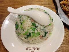 -氿熹干锅•牛蛙•烤鱼(印象城店)