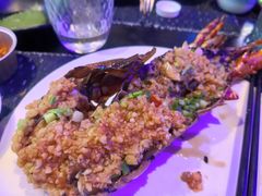 -花西亭·海鲜自助餐厅(瑞城名人酒店)