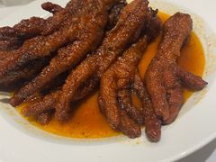 铁勺凤爪-大铁勺新津菜(迎水道店)