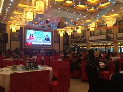 -大天然酒店(军民路店)