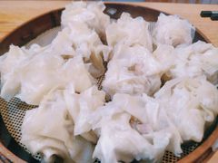 鲜肉烧麦-嘉州北味春老烧麦·面食(叮咚街店)