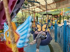 -西霞口神雕山野生动物世界