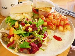 -雕刻时光咖啡馆(北师大店)