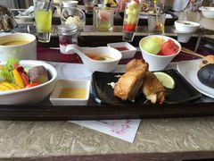 -台北北投丽禧温泉酒店