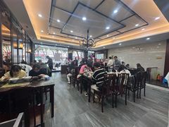 -毛华美食(清扬路店)