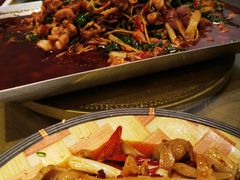 -易老九江湖菜(北滨一路店)