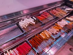 -老谢野馄饨(延安路店)