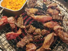 -火炉火自助餐(西直门凯德MALL店)