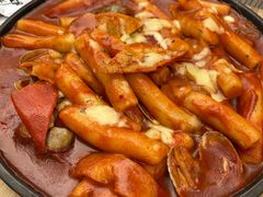 -MI WU FACTORY米屋美食工厂餐厅(绿地店)