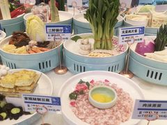 -宁海食府·涌宴(真和店)