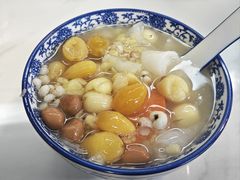 -黄记潮汕甜汤(贝底田坊店)