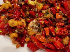 -蓉城小厨·四川味道(浙港国际店)