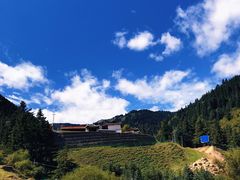 景点-松州古城