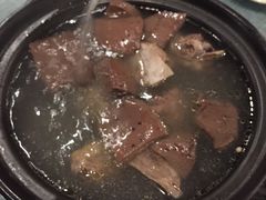 -茶油香闽南菜·花园餐厅(前埔店)