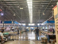 -恒达综合农贸市场(黄山路店)