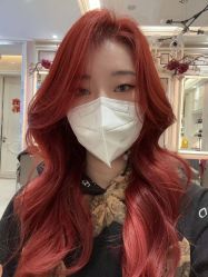 -匠心荟MG染烫店