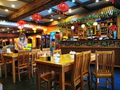 大堂-东北农家小院(定西路店)