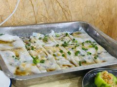 -大自然美食农庄(广州南站店)