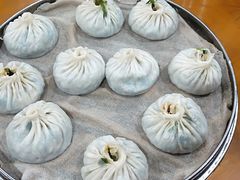 素包子-东京包子楼(政七街店)