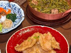 -奉天小馆·非遗东北菜(沈阳万象城店)