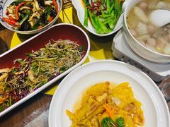 -那家老院子东北菜·饺子·小鸡炖蘑菇(艳华街店)