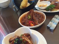 -香宫中餐厅 · 桂林香格里拉