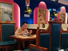 -品质伊骊新疆菜(紫金店)