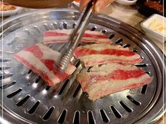 -郑阿姨的家·이모네·韩料&烤肉(武川路店)