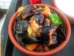 地三鲜-粥宫壹号(河东店)