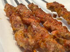 -巴依老爷新疆美食(望京小街店)