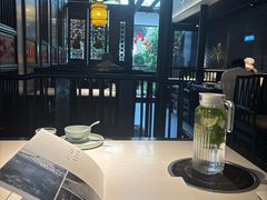 -院8里·小聚园老川菜(九眼桥店)