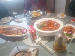 -谢氏老金口七号宴(武昌大道店)