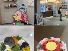 -静宜和她的朋友(星海广场店)