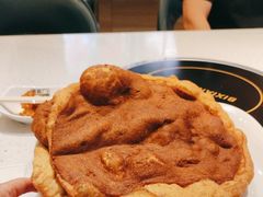 -黑窑厂糖油饼烤鸭·清真菜(旗舰店)