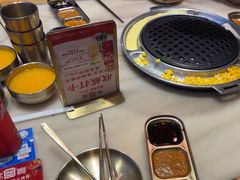 -韩宫宴和牛烤肉(宜兴八佰伴店)
