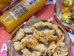 -见味花甲(合生汇店)