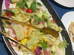 -老吉堂上海本帮菜(工体店)