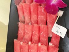 -小肥羊·牛羊肉火锅(万达广场店)