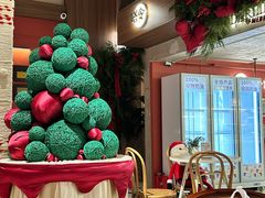 -嗒令甜品·主题融合料理餐厅(首座时代店)