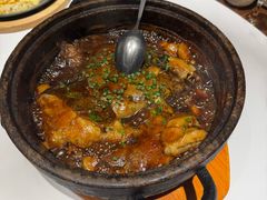 -新海渔港·胶东海鲜家常菜·家宴(奥体中心店)