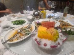 -大东海海鲜酒楼(渔人码头总店)