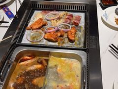 -星伦多 自助料理(圆融店)