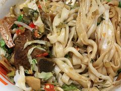 -小满手工粉(北京来福士店)