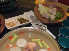 -二刀潮牛(重庆光环购物公园店)