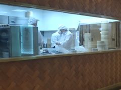 -鼎泰丰(国贸商城店)