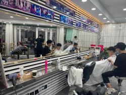点击看大图 -IN 巷 salon明星店